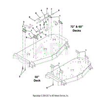 Mounting Brackets