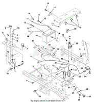 Electrical System