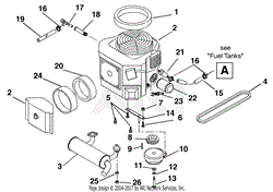 Engine And Clutch