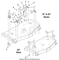 Mounting Brackets