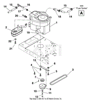 Engine And Clutch