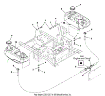 Fuel Tanks