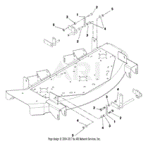 Mounting Brackets