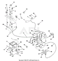 Electrical System