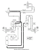 Hydraulic Diagram