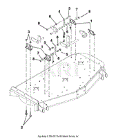 Mounting Brackets