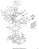 Engine - Gas