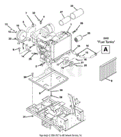 Engine - Gas