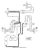 Hydraulic Diagram