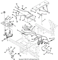 Electrical System