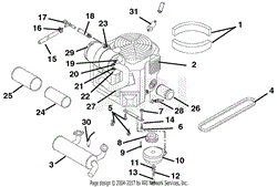 Engine And Clutch