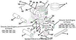 Engine And Clutch