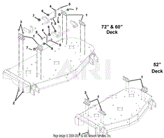 Mounting Brackets