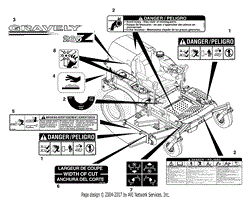 Decals (Part 1)