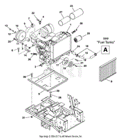 Engine - Gas