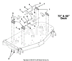 Mounting Brackets