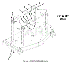 Mounting Brackets