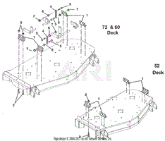 Mounting Brackets