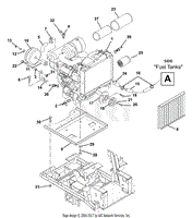 Engine - Gas