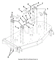 Mounting Brackets