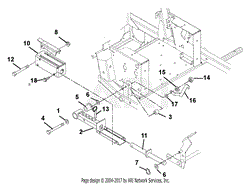 Mechanical Lift