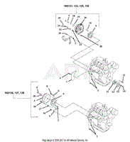 Clutch &amp; Flywheel