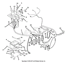 Electrical System