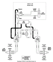 Hydraulic Diagram