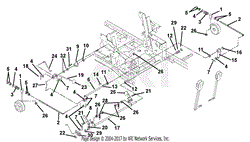 Brake Linkage