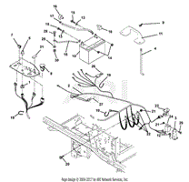 Electrical System