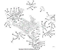 Steering Levers And Linkages