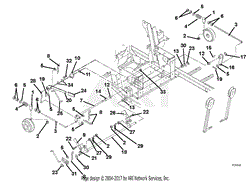 Brake Linkage