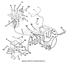 Electrical System