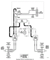 Hydraulic Diagram