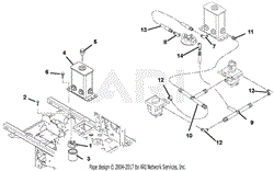 Hydraulic Tank, Filter, Pumps &amp; Hoses