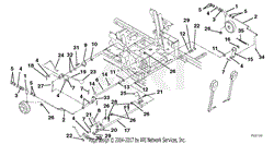 Brake Linkage