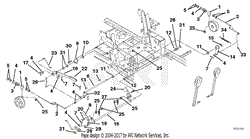 Brake Linkage