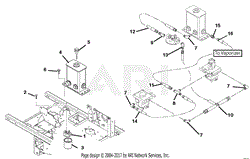 Hydraulic Tank, Filter, Pumps And Hoses