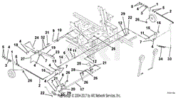 Brake Linkage