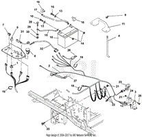 Electrical System