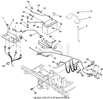 Electrical System