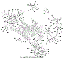 Steering Levers &amp; Linkages