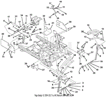 Steering Levers &amp; Linkages