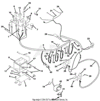 Electrical System