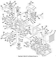 Engine - Diesel