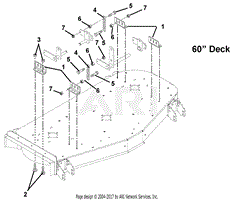 Mounting Brackets