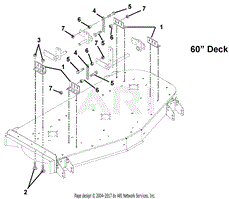 Mounting Brackets