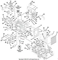 Engine - Diesel