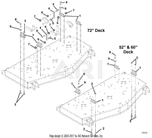 Mounting Brackets