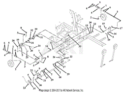 Brake Linkage